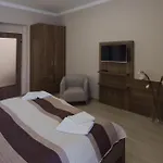 Resident Poděbrady