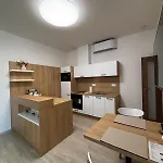 Resident Gasthof Poděbrady