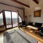 Guest house Resident Podebrady