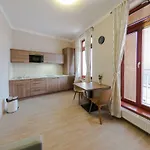Resident Gasthof Poděbrady
