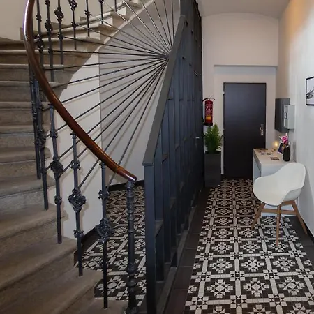 Vendégház Resident Poděbrady