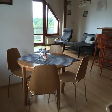 Vendégház Resident 3*