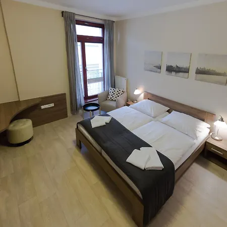 Maison d'hôtes Resident