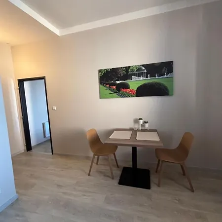 بيت ضيافة Resident 3*