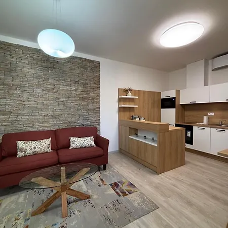 Resident Maison d'hôtes