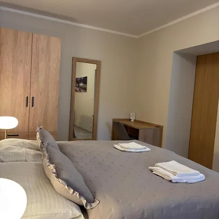 Resident Poděbrady