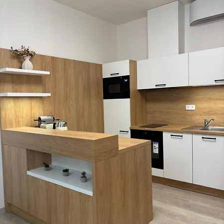 Resident 3* Poděbrady