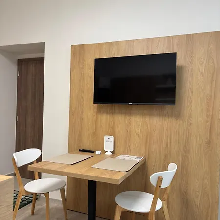 Resident 3* Poděbrady