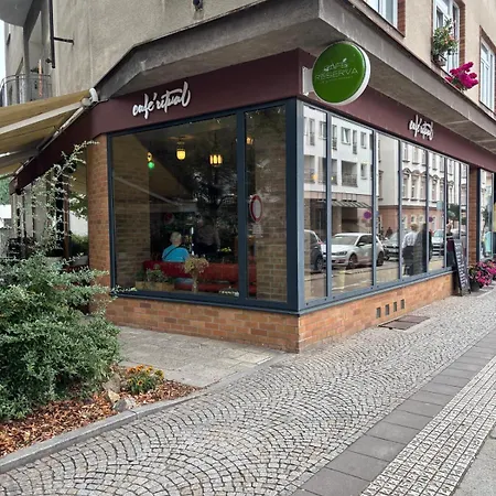 Maison d'hôtes Resident