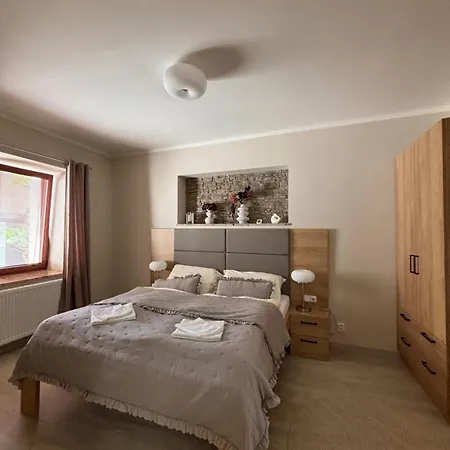 Resident Guest house 3*