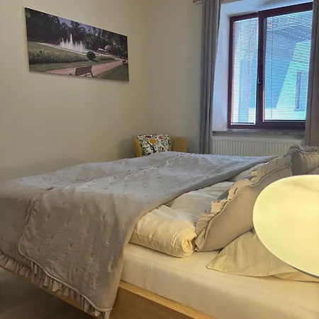 Resident 3* Poděbrady