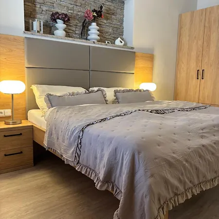 Resident Gæstehus 3*
