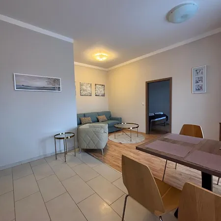 Resident Maison d'hôtes