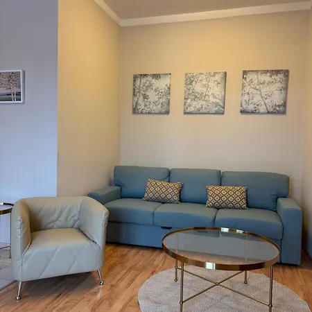 Maison d'hôtes Resident