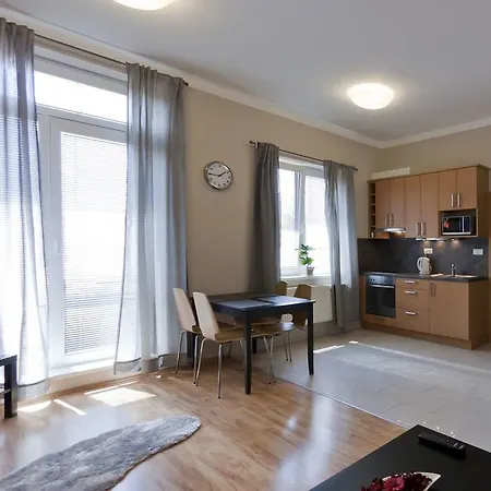 Maison d'hôtes Resident