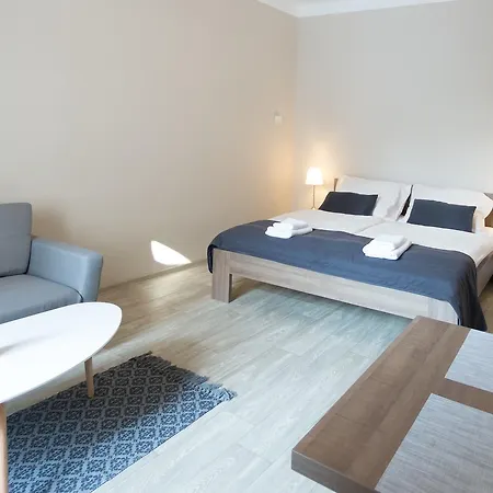 Resident Maison d'hôtes