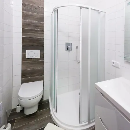 Resident Gæstehus Poděbrady