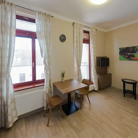 Maison d'hôtes Resident