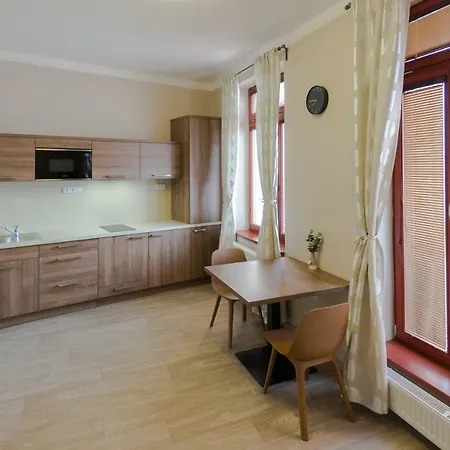 Vendégház Resident