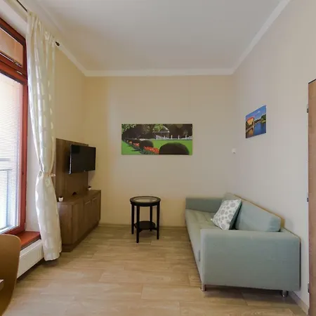 Resident Vendégház