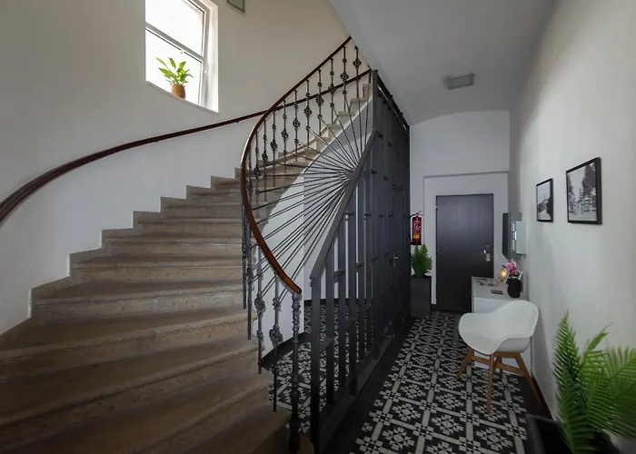 Resident Pensjonat 3*