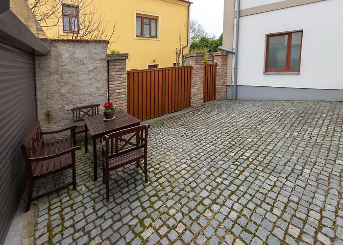 Casa de hóspedes Resident 3*