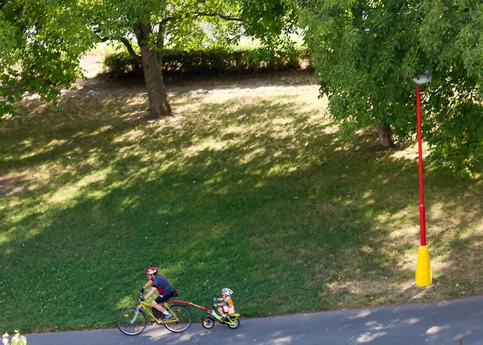 Resident Pensjonat 3*