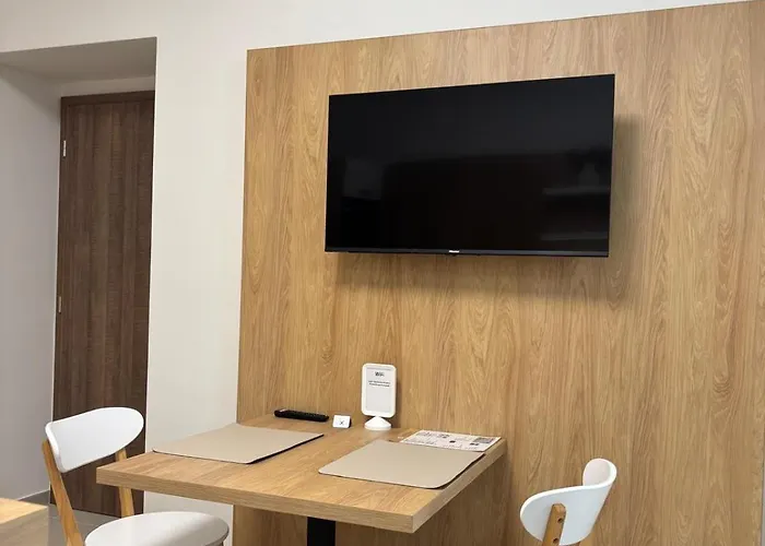 Resident 3* Podiebrady