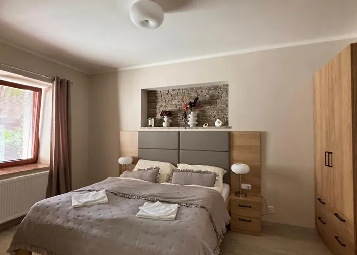 Resident Pensjonat 3*