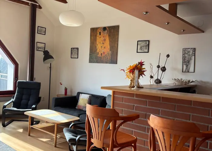 Resident Pensjonat 3*