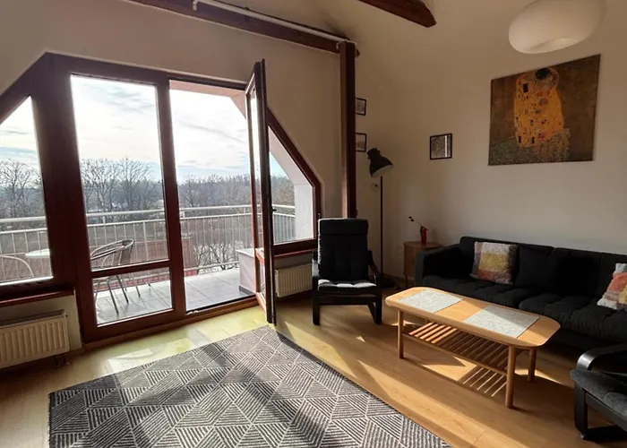 Pensjonat Resident Podiebrady