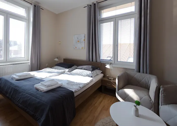 Resident Pensjonat 3*