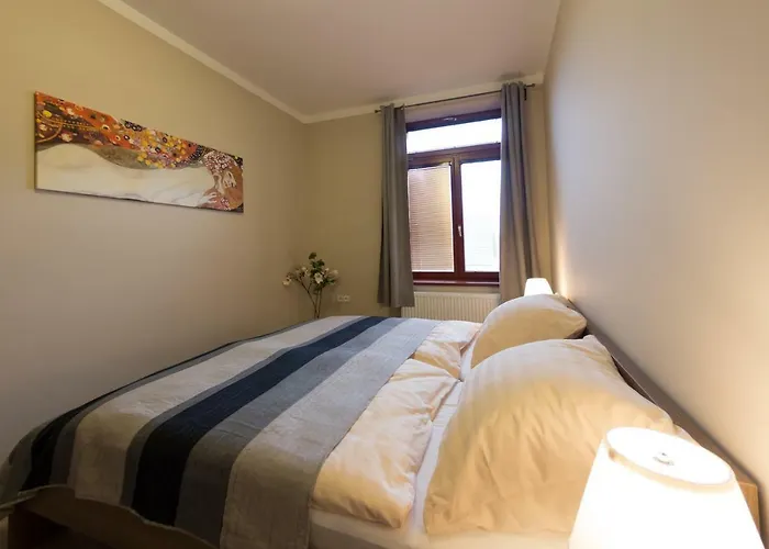 Resident 3* Podiebrady